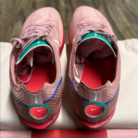 Nike ZoomX Dragonfly 2 Track and Field Distance Spikes main image 14